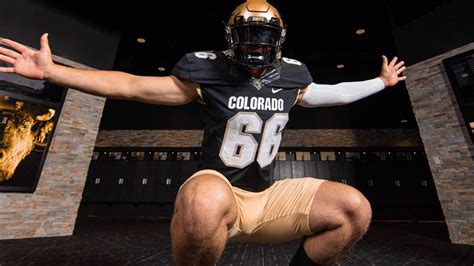 colorado buffaloes football recruiting news